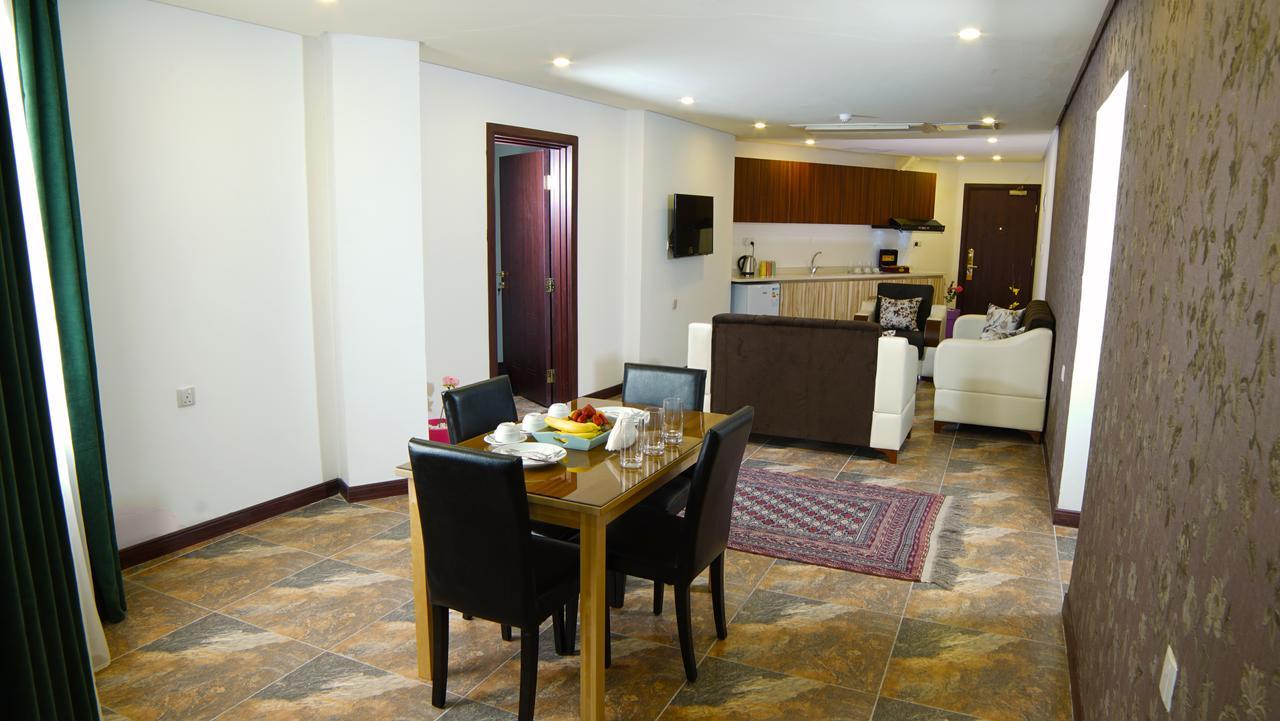 Khan Saray Sulaymaniyah Exterior photo