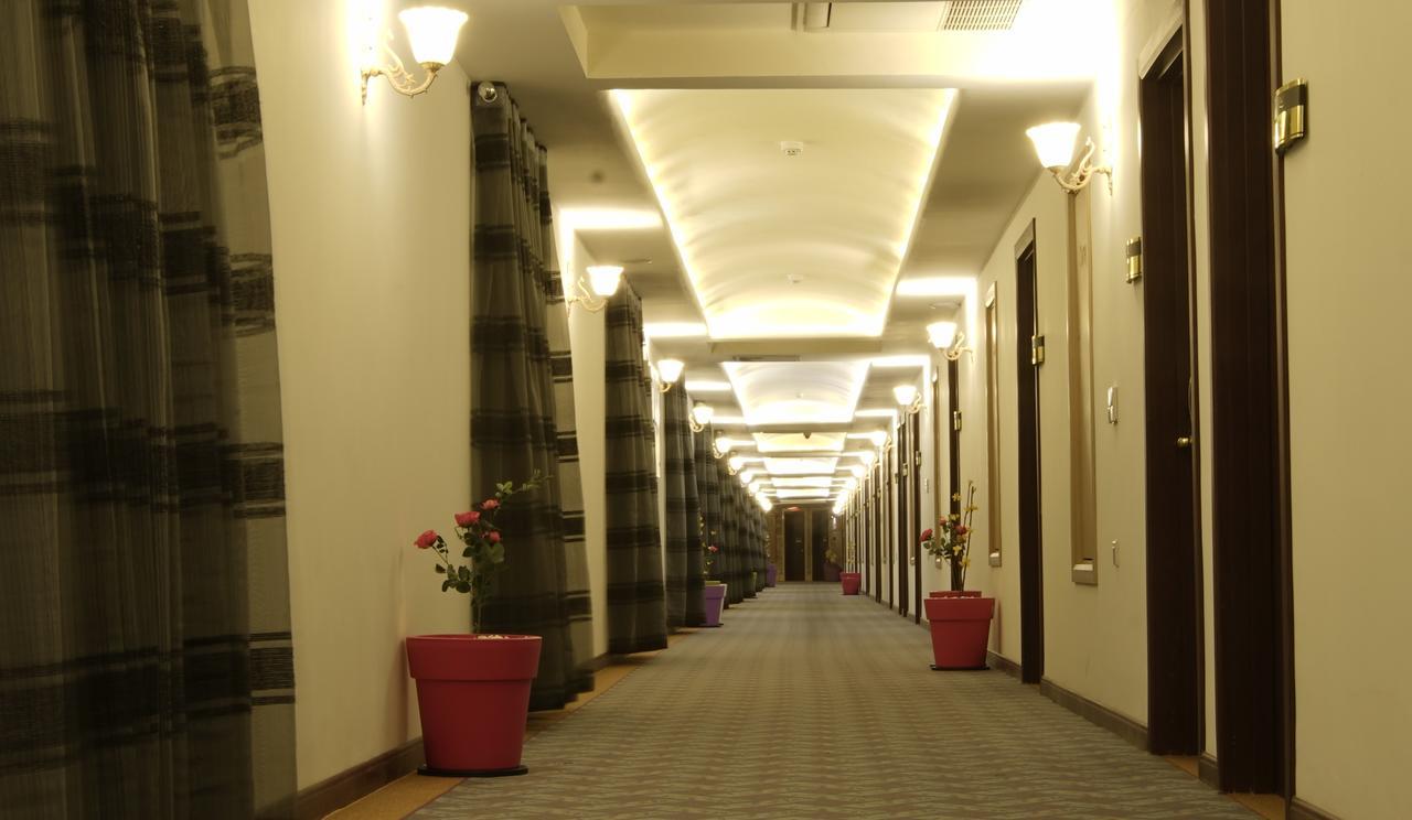 Khan Saray Sulaymaniyah Exterior photo